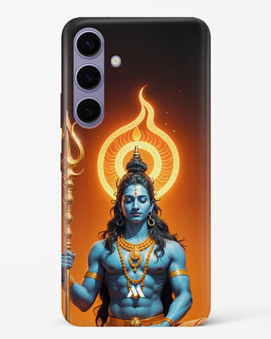 Shiva Destroyer Grace Hard Case Phone Cover (Samsung)