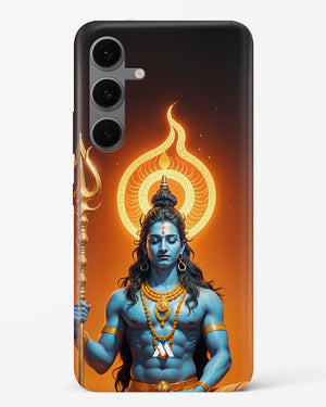 Shiva Destroyer Grace Hard Case Phone Cover (Samsung)