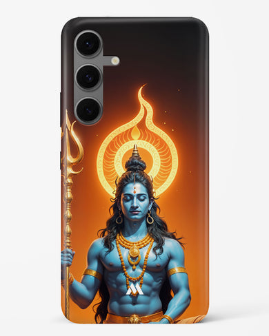 Shiva Destroyer Grace Hard Case Phone Cover (Samsung)
