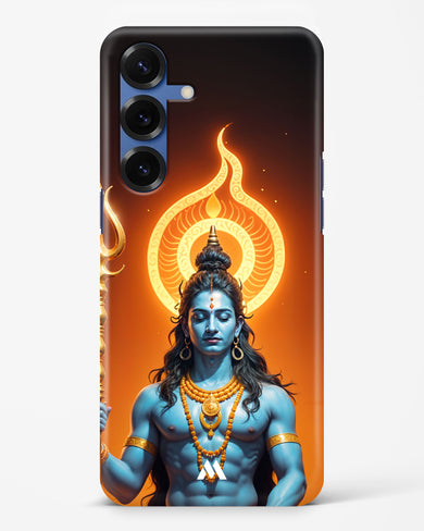 Shiva Destroyer Grace Hard Case Phone Cover (Samsung)