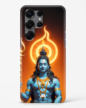 Shiva Destroyer Grace Hard Case Phone Cover (Samsung)