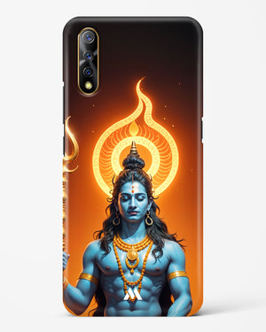 Shiva Destroyer Grace Hard Case Phone Cover (Vivo)