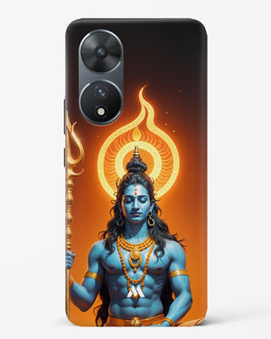 Shiva Destroyer Grace Hard Case Phone Cover (Vivo)