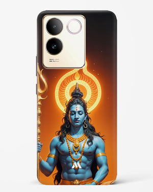 Shiva Destroyer Grace Hard Case Phone Cover (Vivo)