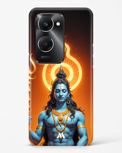 Shiva Destroyer Grace Hard Case Phone Cover (Vivo)