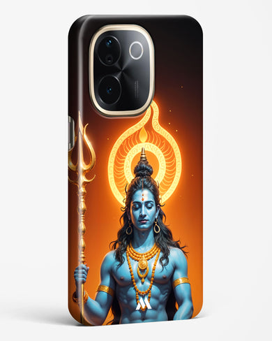 Shiva Destroyer Grace Hard Case Phone Cover (Vivo)
