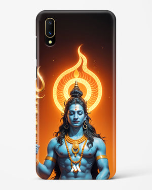 Shiva Destroyer Grace Hard Case Phone Cover (Vivo)