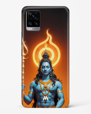 Shiva Destroyer Grace Hard Case Phone Cover (Vivo)