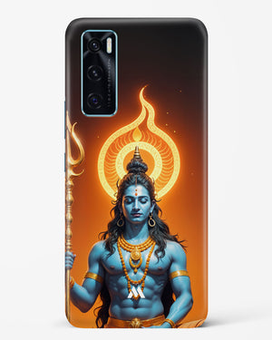 Shiva Destroyer Grace Hard Case Phone Cover (Vivo)