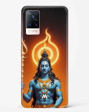 Shiva Destroyer Grace Hard Case Phone Cover (Vivo)