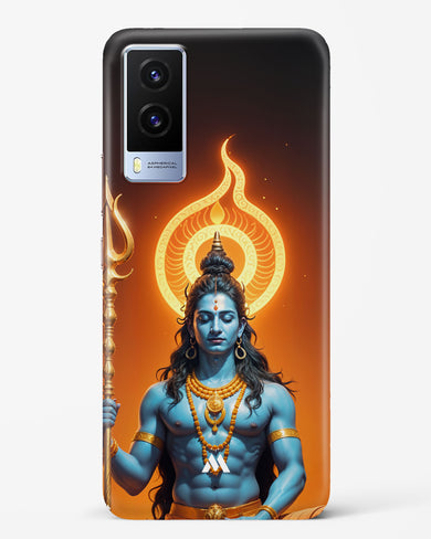 Shiva Destroyer Grace Hard Case Phone Cover (Vivo)