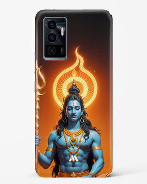 Shiva Destroyer Grace Hard Case Phone Cover (Vivo)