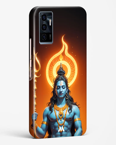 Shiva Destroyer Grace Hard Case Phone Cover (Vivo)