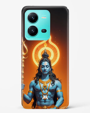 Shiva Destroyer Grace Hard Case Phone Cover (Vivo)