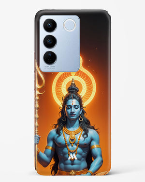 Shiva Destroyer Grace Hard Case Phone Cover (Vivo)