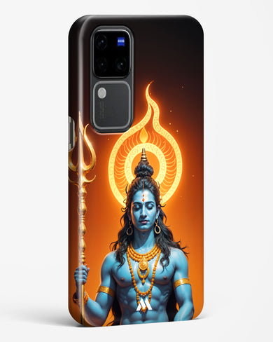 Shiva Destroyer Grace Hard Case Phone Cover (Vivo)