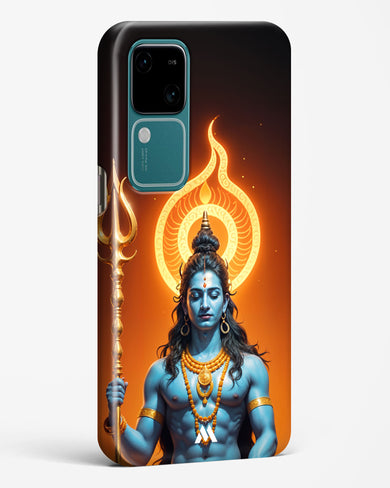 Shiva Destroyer Grace Hard Case Phone Cover (Vivo)