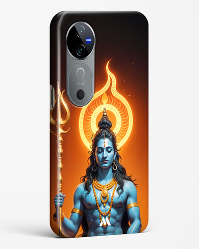 Shiva Destroyer Grace Hard Case Phone Cover (Vivo)