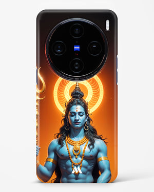 Shiva Destroyer Grace Hard Case Phone Cover (Vivo)