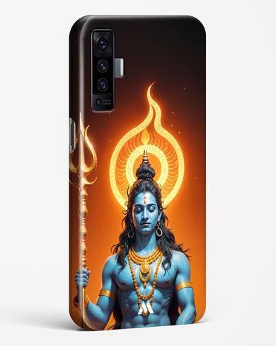 Shiva Destroyer Grace Hard Case Phone Cover (Vivo)