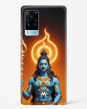 Shiva Destroyer Grace Hard Case Phone Cover (Vivo)