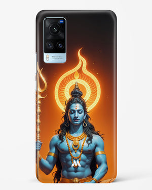 Shiva Destroyer Grace Hard Case Phone Cover (Vivo)