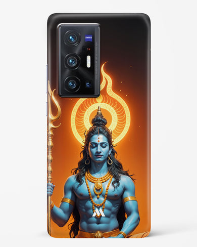 Shiva Destroyer Grace Hard Case Phone Cover (Vivo)