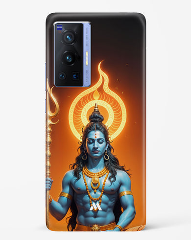 Shiva Destroyer Grace Hard Case Phone Cover (Vivo)