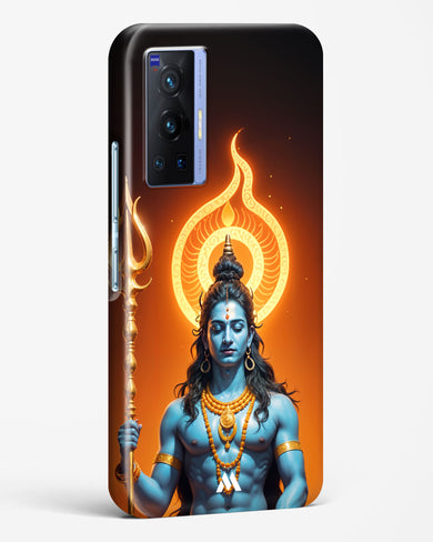 Shiva Destroyer Grace Hard Case Phone Cover (Vivo)