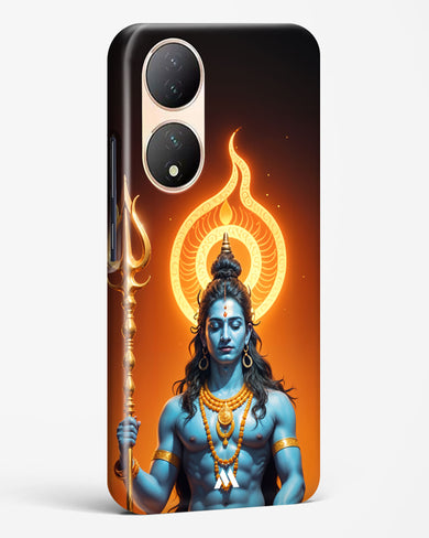 Shiva Destroyer Grace Hard Case Phone Cover (Vivo)