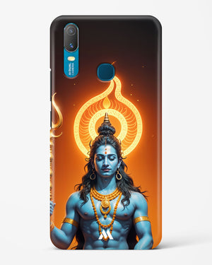 Shiva Destroyer Grace Hard Case Phone Cover (Vivo)