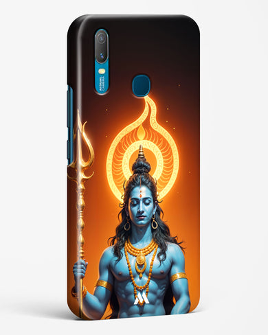 Shiva Destroyer Grace Hard Case Phone Cover (Vivo)