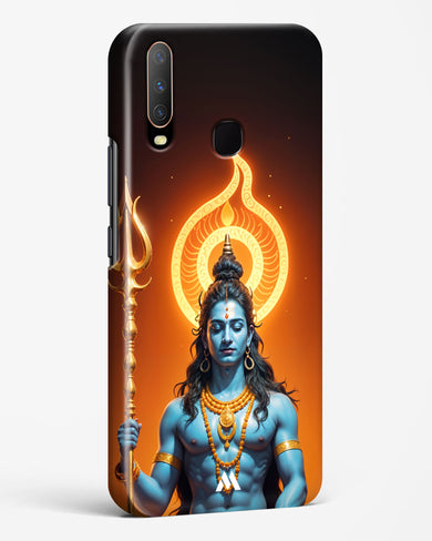 Shiva Destroyer Grace Hard Case Phone Cover (Vivo)