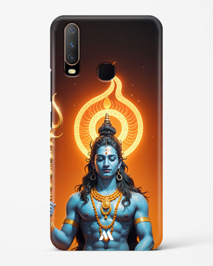 Shiva Destroyer Grace Hard Case Phone Cover (Vivo)