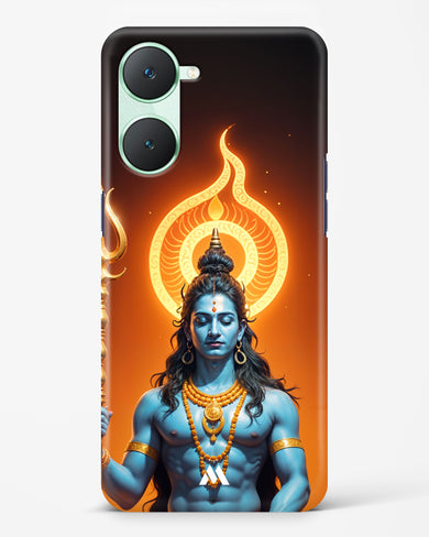 Shiva Destroyer Grace Hard Case Phone Cover (Vivo)
