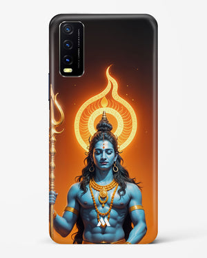 Shiva Destroyer Grace Hard Case Phone Cover (Vivo)