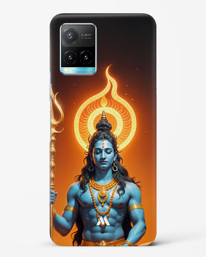 Shiva Destroyer Grace Hard Case Phone Cover (Vivo)