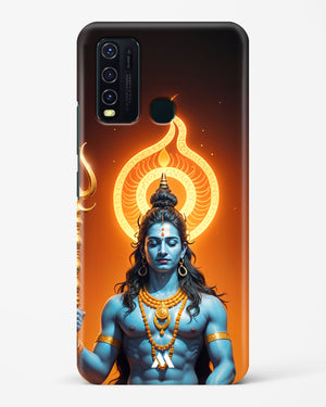 Shiva Destroyer Grace Hard Case Phone Cover (Vivo)