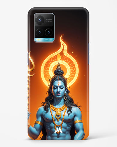Shiva Destroyer Grace Hard Case Phone Cover (Vivo)