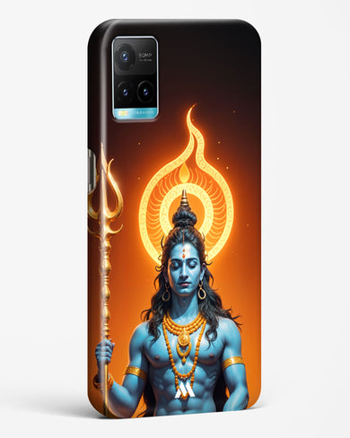 Shiva Destroyer Grace Hard Case Phone Cover (Vivo)