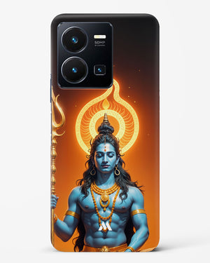 Shiva Destroyer Grace Hard Case Phone Cover (Vivo)