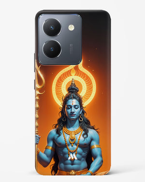 Shiva Destroyer Grace Hard Case Phone Cover (Vivo)