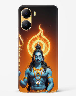 Shiva Destroyer Grace Hard Case Phone Cover (Vivo)