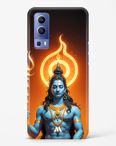 Shiva Destroyer Grace Hard Case Phone Cover (Vivo)