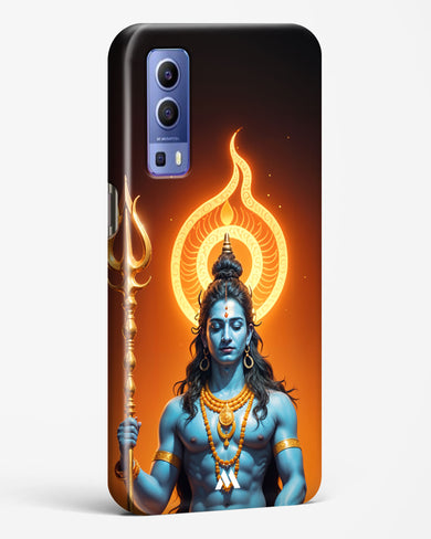 Shiva Destroyer Grace Hard Case Phone Cover (Vivo)