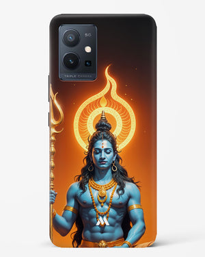 Shiva Destroyer Grace Hard Case Phone Cover (Vivo)