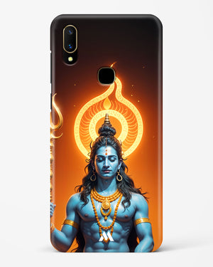 Shiva Destroyer Grace Hard Case Phone Cover (Vivo)