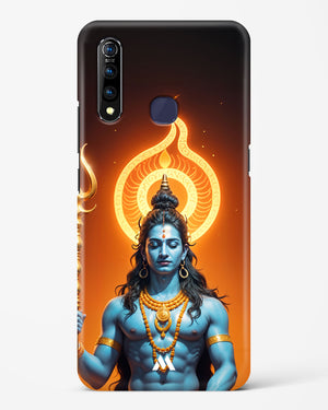 Shiva Destroyer Grace Hard Case Phone Cover (Vivo)