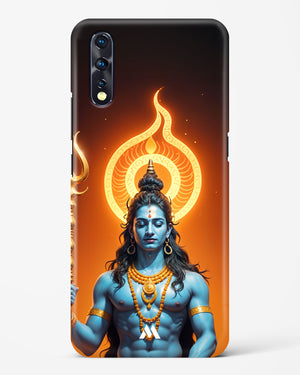 Shiva Destroyer Grace Hard Case Phone Cover (Vivo)