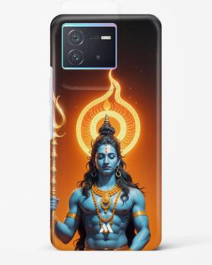 Shiva Destroyer Grace Hard Case Phone Cover (Vivo)